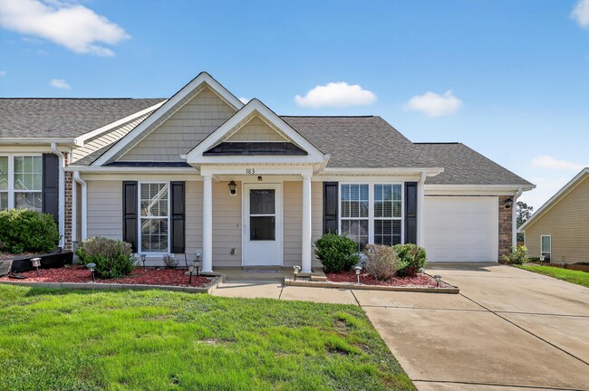 Building Photo - 203 Bobwhite Dr