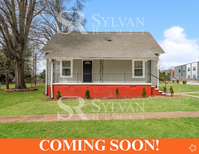 Building Photo - Cute, cozy and comfortable Rental