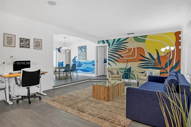 Photo - 5220 NE 26th Ave