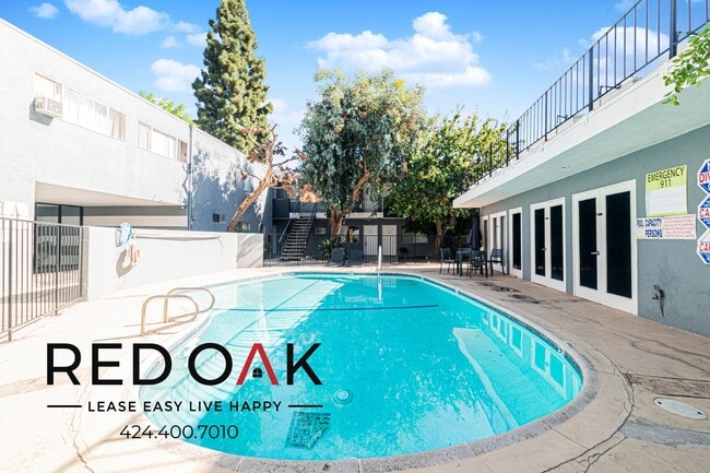 Photo - 10535 Lindley Ave Unidad 4