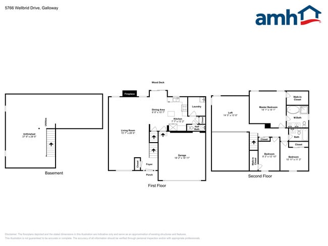 Photo - 5766 Wellbrid Dr