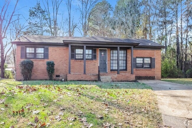 Building Photo - 2207 Pisgah Cir NW Rental