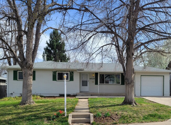 Photo - 4520 E Wyoming Pl Casa