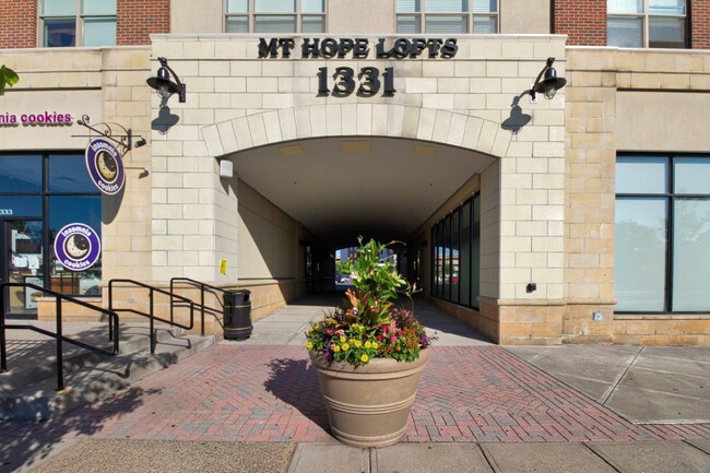 Mount Hope Lofts - Mount Hope Lofts