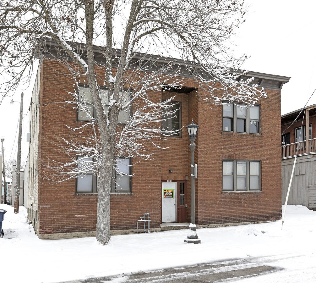 Photo - 145 Sherburne Ave