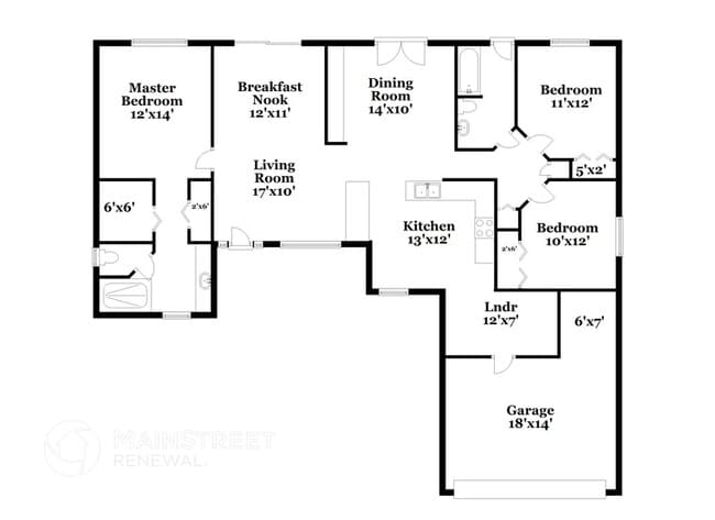 Photo - 637 Regency Way