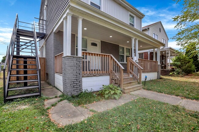 Building Photo - 1745 Sullivant Ave