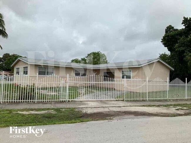 Building Photo - 1031 NW 178th Terrace Rental