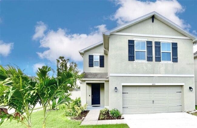 Building Photo - 8143 59th Way Rental