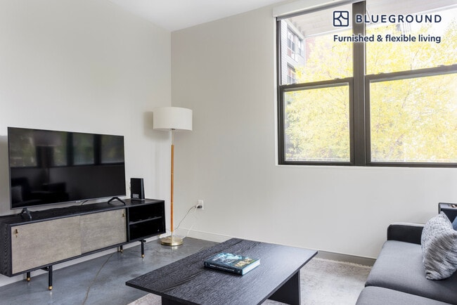 Photo - 60 Brainerd Rd Unit FL2-ID792