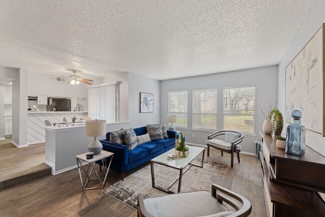 Building Photo - The Madeleine