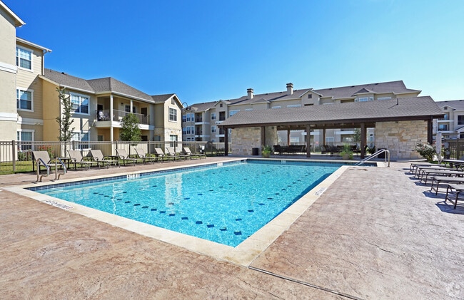 Photo - Riverhorse Ranch Apartments II