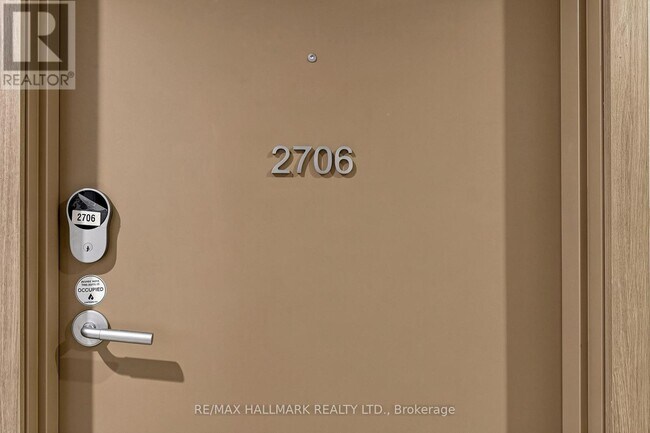 Photo - 5 Quarrington Ln Unit 2706