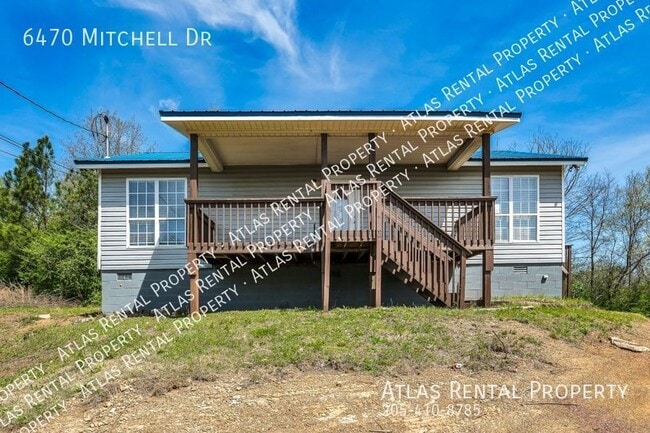Photo - 6470 Mitchell Dr House