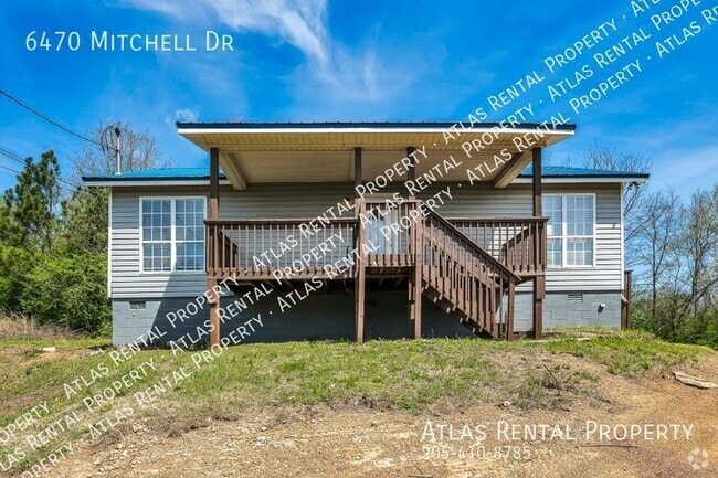 Building Photo - 6470 Mitchell Dr Rental
