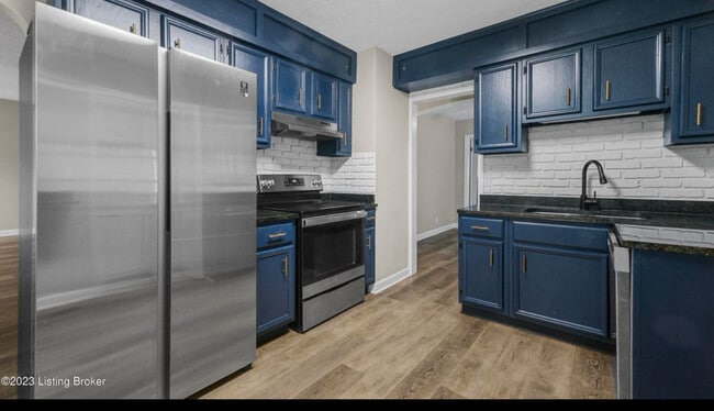 Photo - 626 Harris Pl