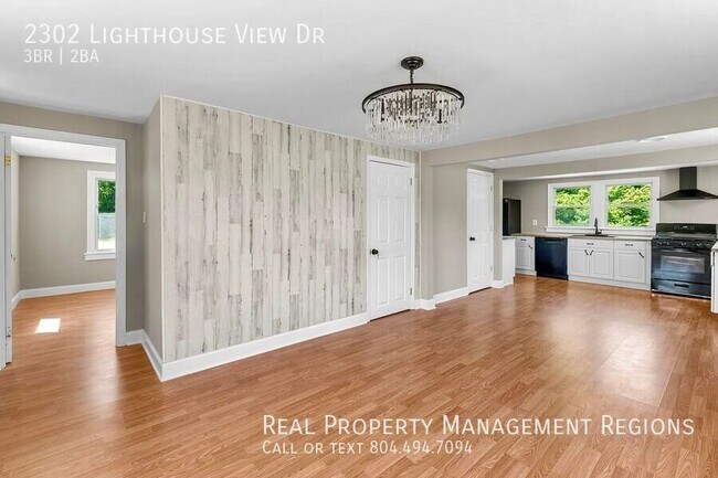 Photo - 2302 Lighthouse View Dr