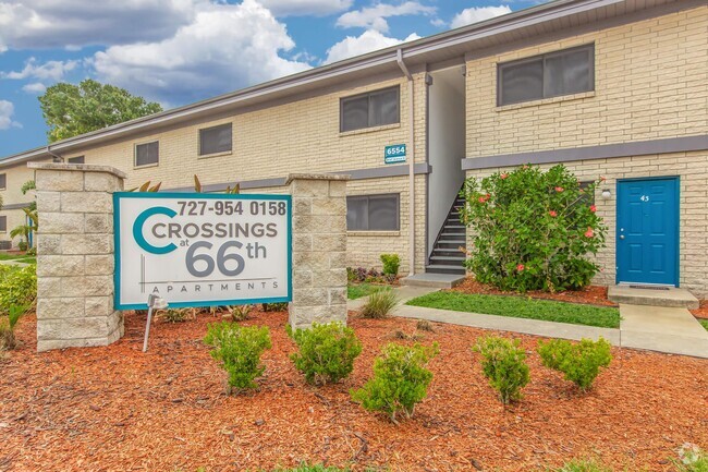 Building Photo - Crossings at 66th Rental