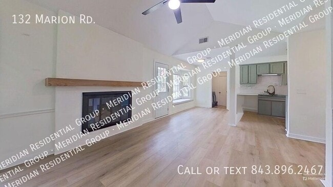 Photo - 132 Marion Rd House