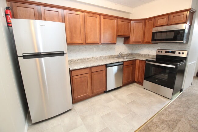 Photo - Orchard Place