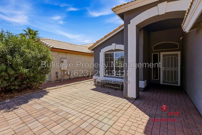 Photo - 23424 N 42nd Dr