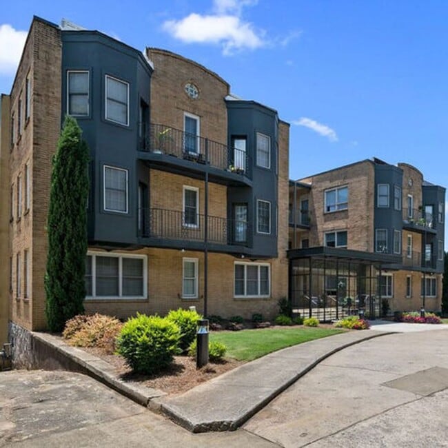 Photo - Andrews Court