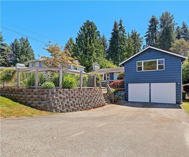 Photo - 4bd/2ba Edmonds Home
