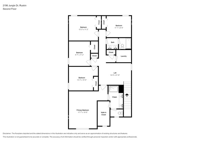 Photo - 2196 Jungle Dr