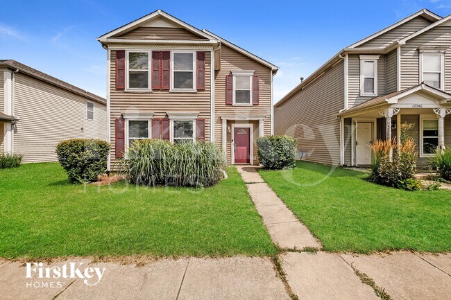 Building Photo - 12238 Maize Dr