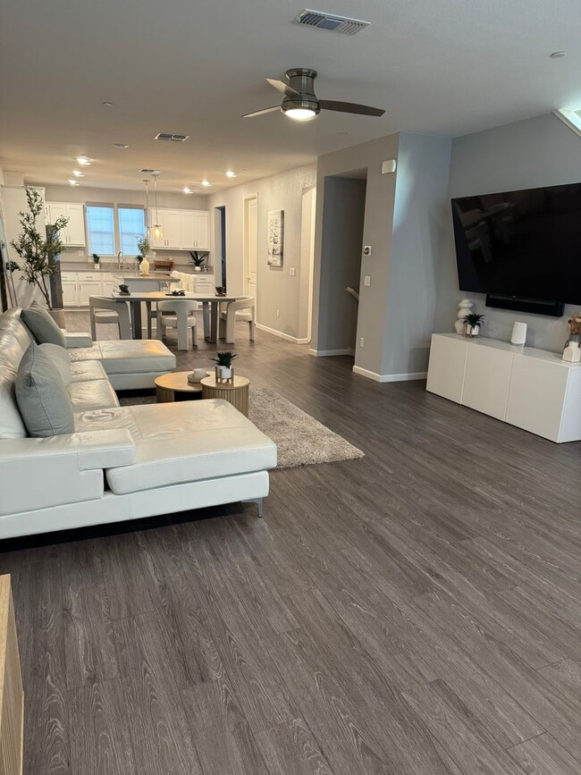 Photo - 4 Bed 3 Bath 2 Car Garage