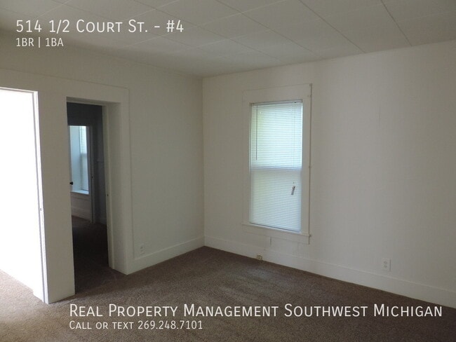 Photo - 514 1/2 Court St.-#4 Unit #4