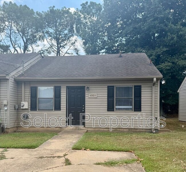 Building Photo - 4809 Samantha Ave