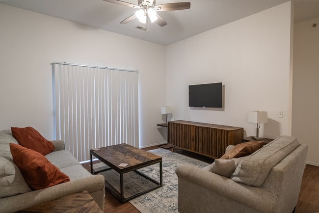 Marion Park Apartments