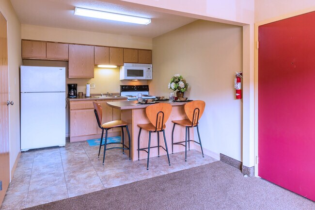 Photo - Darrow Place Apartments