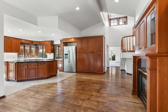 Photo - Normandy Park House: Picturesque Views, Sport Court, Upgrades Throughout