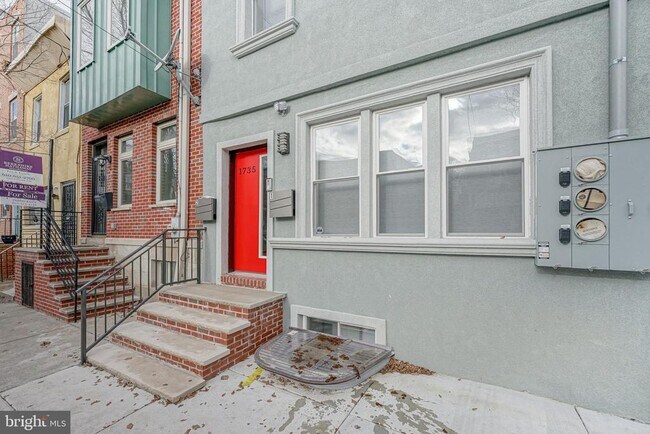 Building Photo - 1735 Federal St Unit A Rental