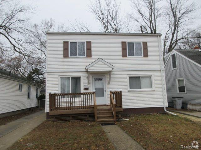 Building Photo - 23313 Couzens Ave Rental