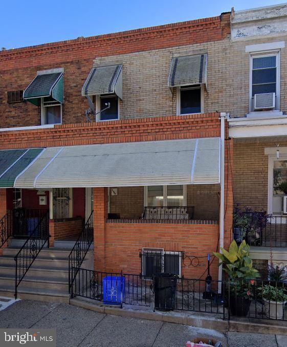 Photo - 6106 Wheeler St Townhome