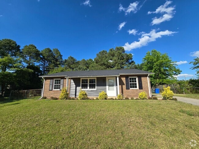 Building Photo - 607 Kellam Cir Rental