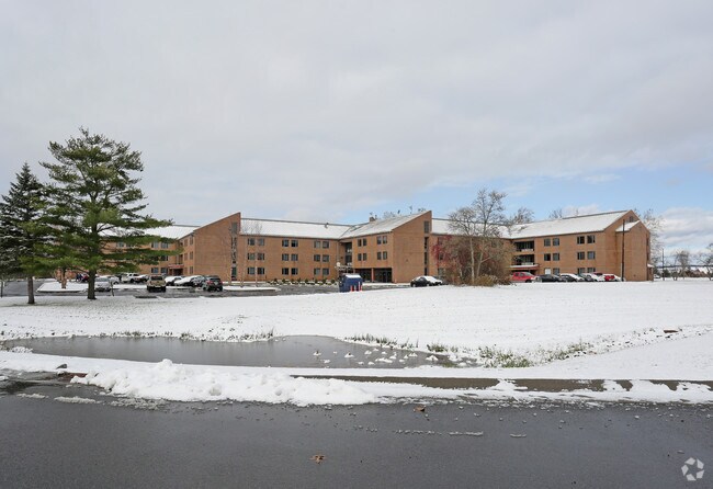 Photo - Griffiss Park Suites