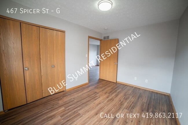 Photo - 467 Spicer Street Unit G