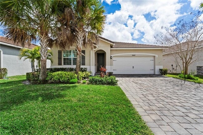 Building Photo - 7461 SW Harbor Cove Dr