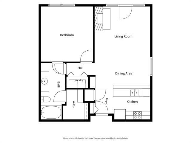 Photo - 3400 Welborn St Unit 318