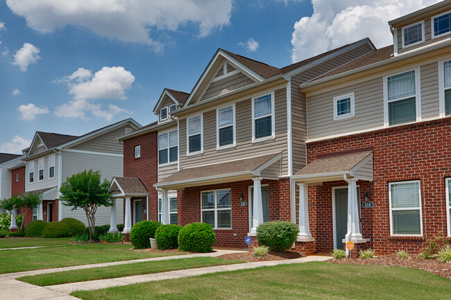 Photo - 320 Falling Water Ln SW Townhome