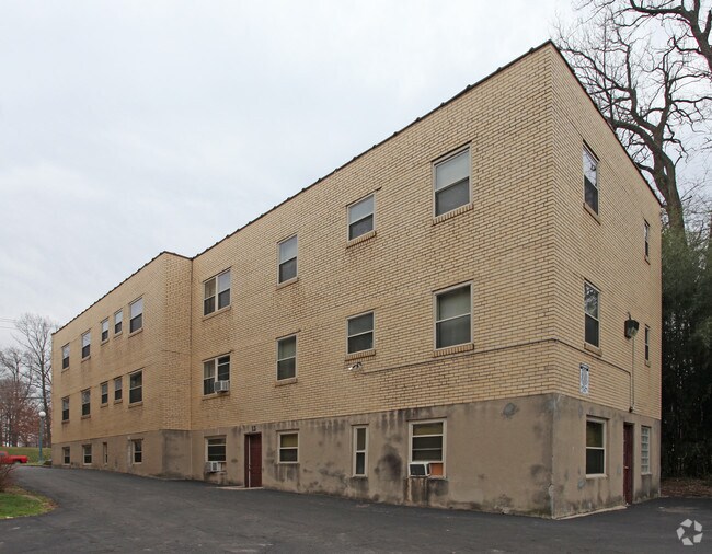 Clifton 3025