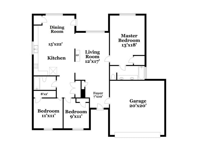 Photo - 5839 Mahogany Pl SW