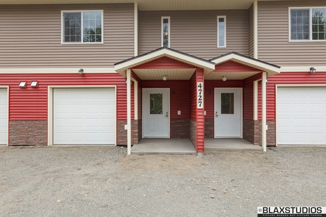 Photo - 4727 N Baron St Unit 2