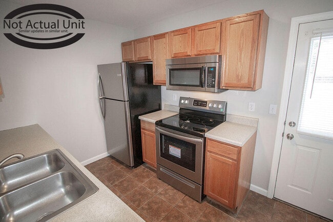 Photo - 1419 Bodie Dr