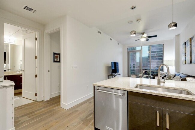 Photo - 222 West Ave Unit 1911