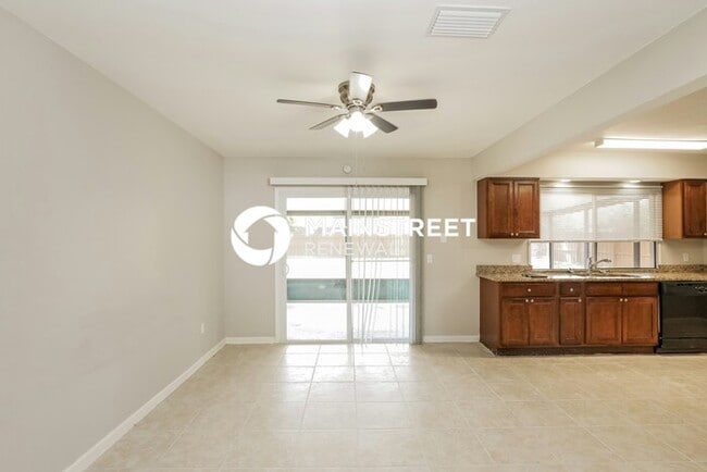 3 Bedroom Pet-Friendly Home in palm bay, FL with Main Street Renewal